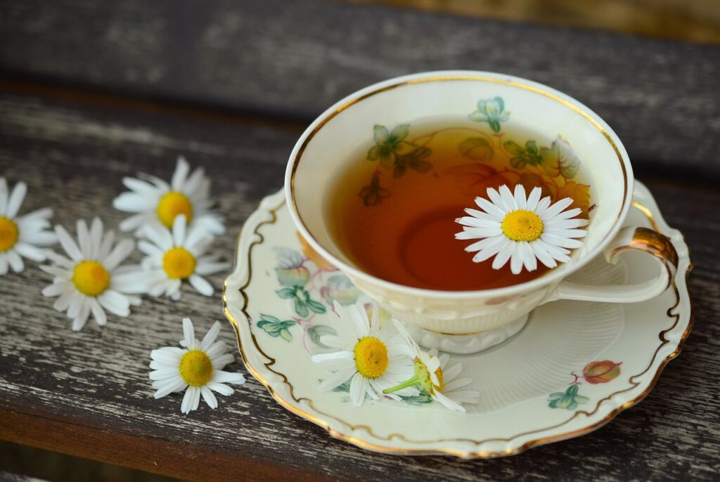 Home cup, tee, porcelain, drink, decor, break, still life, teatime, herbal tea, tea, chamomile tea, health, tea cup, herbs, tumblr wallpaper